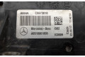 Интеркулер  A6510901800   Mercedes-Benz C W205 
