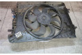 Комплект вентиляторов     214818009R, 214818009R    Renault Captur 