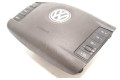 Подушка безопасности водителя 7L6880201EG, 7L6880201EGRDT   Volkswagen Touareg I