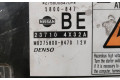 Řídící jednotka 237104X32A, 5800847   Nissan Navara D40 2010