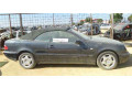 Комплект вентиляторов         Mercedes-Benz CLK A208 C208 