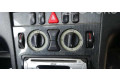 Блок управления климат-контролем 2028300985, 2028300985   Mercedes-Benz C W202