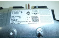 Подушка безопасности для колен 7P1880841, 7P1880841   Volkswagen Touareg II