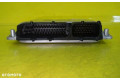 Блок управления двигателя 030906032E, 0261204911   Volkswagen Lupo
