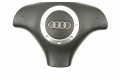 Подушка безопасности водителя 8N0880201   Audi TT Mk1