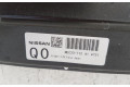 Блок управления двигателя mec33-712, mec33-712   Nissan Murano Z50