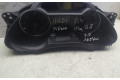 Спидометр (приборный щиток) 8K0920980N, 503002371502   Audi A4 S4 B8 8K