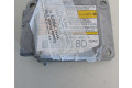 Блок подушек безопасности 96801174   Chevrolet Matiz