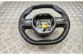 Volant Peugeot 3008 II 2016 98105487HE, 34197234D  