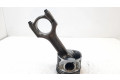  Поршень с шатуном M57D25 (256D2)   BMW 5 E60 E61 для дизельного двигателя 2.5