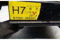 Блок управления климат-контролем 9725039300   Hyundai XG