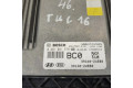 Řídící jednotka 0281031578, 391402ABB0   Hyundai Tucson TL 2016