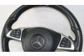 Volant Mercedes-Benz E W213 2016   