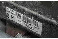 Řídící jednotka MEC37350F27513   Nissan Micra 2007