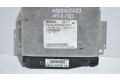Блок управления АБС 02651090231164130   BMW 5 E39
