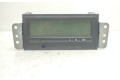 Дисплей    28215331D, MR381289   Mitsubishi Space Wagon