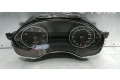 Přístrojová deska  Audi A6 S6 C7 4G 2015 4G9920951C, 4G9920950M  