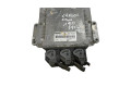 Řídící jednotka 0281010894, 8200085946   Renault Kangoo I 2004