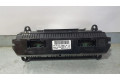 Блок управления климат-контролем F1ET18C612AK   Ford Focus