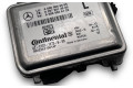 Блок комфорта S3953, A0009009005   Mercedes-Benz EQV 447   