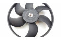 Вентилятор радиатора     5000818, 19995YY0453    Renault Scenic RX 1.4
