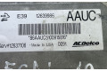 Блок управления двигателя 86AAUC5100915816, 12637106   Buick Regal