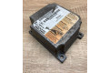Блок подушек безопасности A1635422918, Q1   Mercedes-Benz ML W163