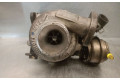  Турбина Nissan Micra  8980536744, 7795912GARRETT   для двигателя HR16      
