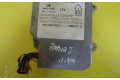 Блок подушек безопасности 6Q0909605H, 5WK42950   Skoda Fabia Mk1 (6Y)