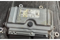 Řídící jednotka A6401506379, 0281012952   Mercedes-Benz A W169 2005