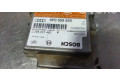 Блок подушек безопасности 0285001482, CENTRALITAAIRBAG   Audi A3 S3 A3 Sportback 8P