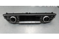 Блок управления климат-контролем 8W0820043T, 8W0820043AP   Audi A5