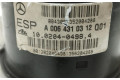 Jednotka ABS A0064310312, 0140001   Mercedes-Benz SLK AMG R171 2006
