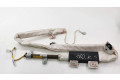 Боковая подушка безопасности DCALD03BV, 96980194A   Chevrolet Captiva