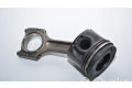 Píst    BMW 7 E65 E66  pro naftový motor 3.0 M57S 
