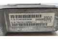 Блок управления коробкой передач P04606936AD   Chrysler 300M