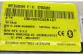 Řídící jednotka 8785A002, MODULOELECTRONICO   Mitsubishi Outlander 