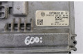 Комплект зажигания 28395196-   Seat  Ibiza I (021A)  1984 - 1993 года