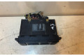 Блок управления климат-контролем 5HB00760804, 8L0820043D   Audi A3 S3 8L