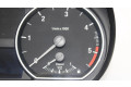 Přístrojová deska  BMW 1 E81 E87 2011 9242333  