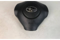Ручка стеклоочистителей    Subaru Impreza III