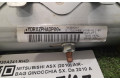 Подушка безопасности для колен 7030A241RHD, 4N13   Mitsubishi ASX
