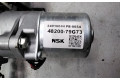    Рулевая рейка 3872079G10, 38720M79G10   Suzuki Alto  -  года