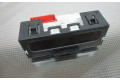 Дисплей    8200107839, FICHAVERMELHA   Renault Megane II