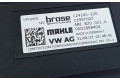 Вентилятор печки    4M1820021A, CZ997007   Audi A5