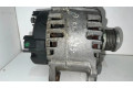 Генератор 03L903023L, ALTERNADOR   Audi A3 S3 8V 2.0     