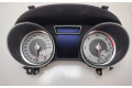 Панель приборов A1179004601, 0263697119   Mercedes-Benz CLA C117 X117 W117       