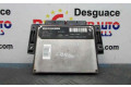 Řídící jednotka 7700115802   Renault Kangoo I 