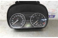 Přístrojová deska  BMW 1 E81 E87 2004 1024932, 1024932  