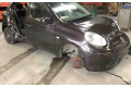 Jednotka ABS    Nissan Micra C+C 2012